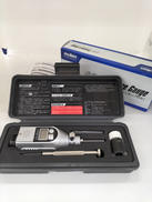 デジタル圧力計|MOLTEN