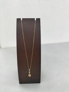 ネックレス|インペリアルガーネット