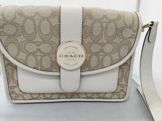 ショルダーバッグ|COACH