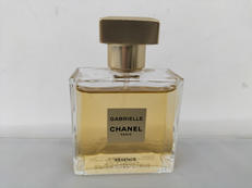香水|CHANEL