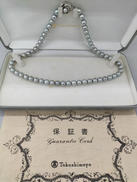 ネックレス|TAKASHIMAYA