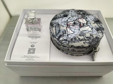 ジュエリーポーチ|DIOR