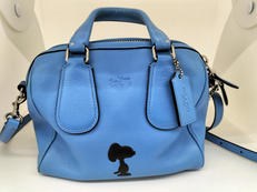 ショルダーバッグ|COACH