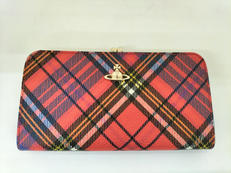 長財布|VIVIENNE WESTWOOD