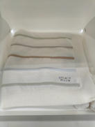 ベビーブランケット|GELATO PIQUE