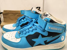 スニーカー|A BATHING APE