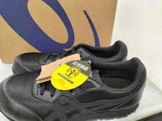 プロテクティブスニーカー 安全靴|ASICS