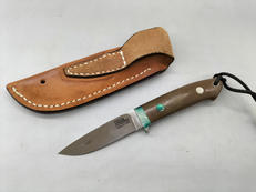 ナイフ|相田義一