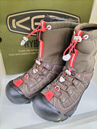 ブーツ|KEEN