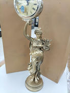 クオーツクロック　ビーナス|SEIKO