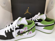 AIR JORDAN1 LOW|NIKE