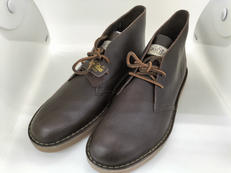 ブーツ|CLARKS