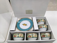 カップ&ソーサー|NARUMI