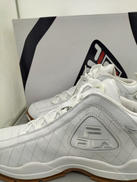 スニーカー|FILA