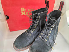 ブーツ|DR.MARTENS