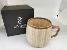 マグカップ|RIVERRET