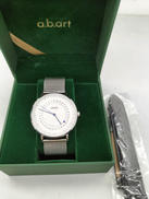 クォーツ腕時計|A.B.ART