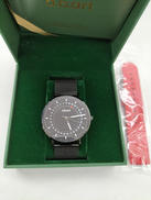 クォーツ腕時計|A.B.ART