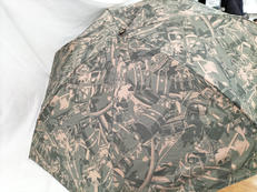 折りたたみ傘|HUNTING WORLD