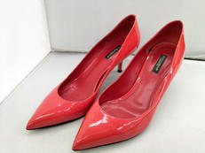 パンプス|DOLCE&GABBANA