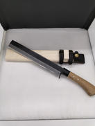 竹割なた|トヨクニ