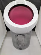 空気清浄機付ファン|DYSON