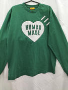 スウェット|HUMAN MADE