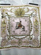 スカーフ カレ90|HERMES