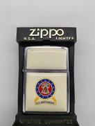 ZIPPO|USS INDEPENDENCE
