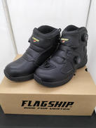 バイク用ブーツ|FLAGSHIP
