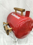 バーベキューコンロ|BUDWEISER