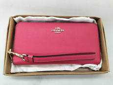 長財布|COACH