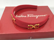 カチューシャ|SARVATORE FERRAGAMO