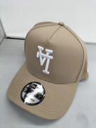 ドジャース逆さロゴ|NEW ERA