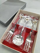 カトラリー3点セット|宮本商行