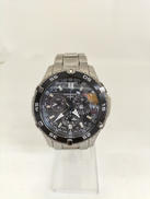 クォーツ腕時計|CASIO