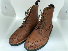 ブーツ|TRICKER'S
