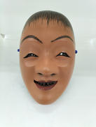 能面|