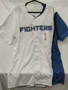 SHINJO|FIGHTERS