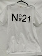 KUROMI　Tシャツ|N21×KUROMI