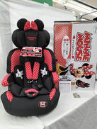 チャイルドシート|シーエー産商