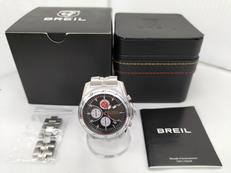 クォーツ腕時計|BREIL ABARTH