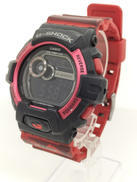 G-SHOCK|CASIO