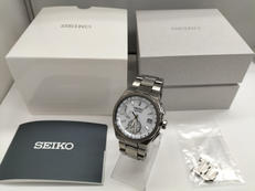 ソーラークォーツ|SEIKO