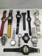 ジャンク品 腕時計 まとめ売り|CASIO G-SHOCK