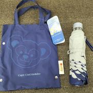 折りたたみ傘|ディズニー