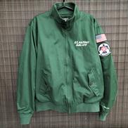 G9 MOD USAF THUNDERBIRDS|AVIREX