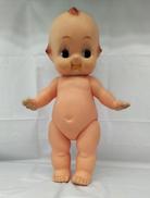 キューピー人形|-