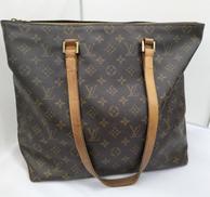 モノグラム カバメゾ|LOUIS VUITTON