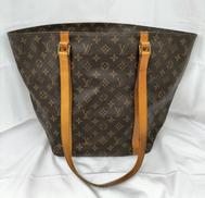 サック・ショッピング|LOUIS VUITTON